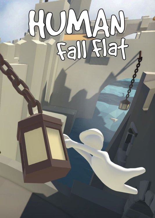 Купить Human: Fall Flat